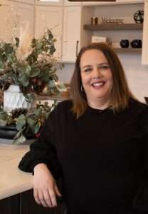 Picture of Becky Crook
